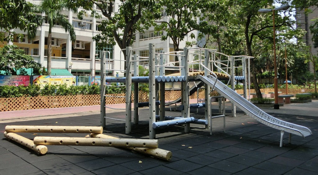 【et妈妈】「游乐场博物馆」最多铁滑梯x最萌攀爬架